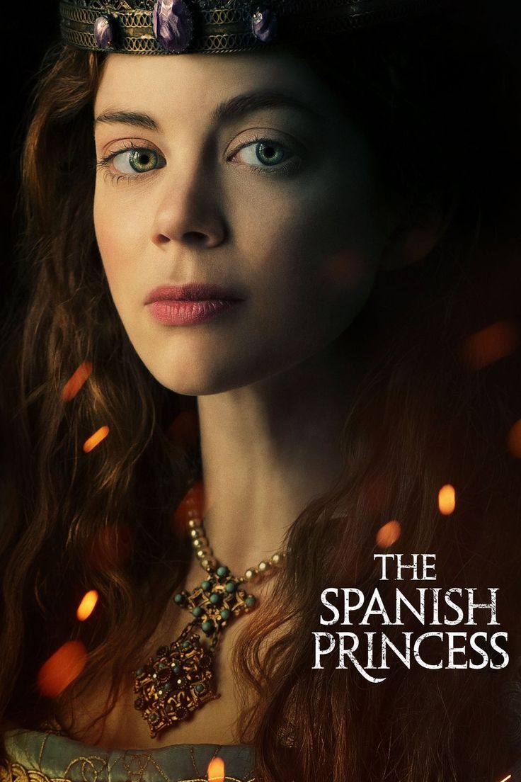 Spanish Poster 1